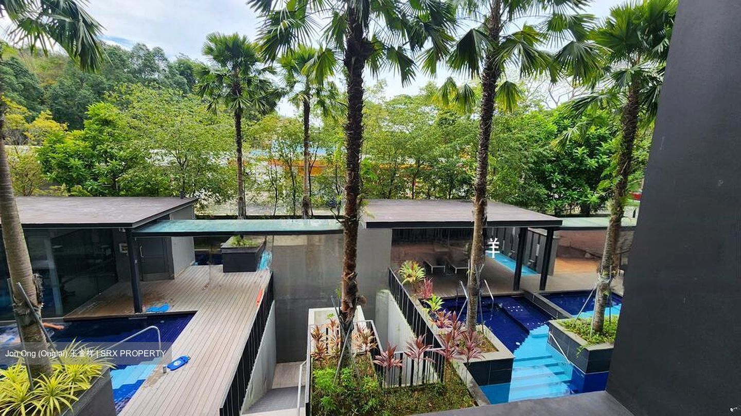Adana @ Thomson (D20), Apartment #453312971